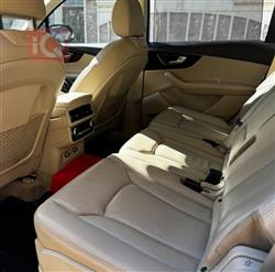 اودي Q7